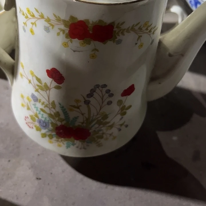 老货啥都有有微瑕