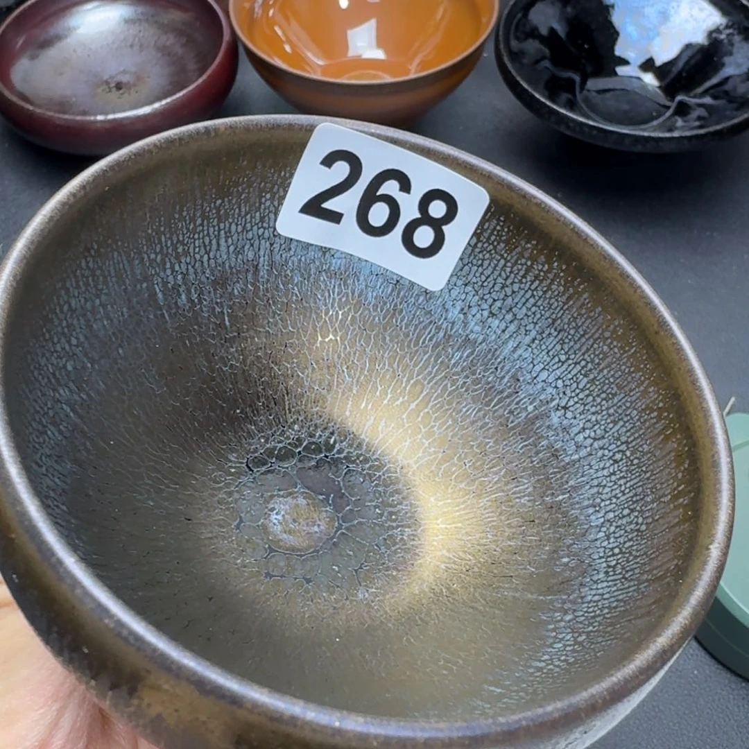 乐乐千盏茶器乐乐268