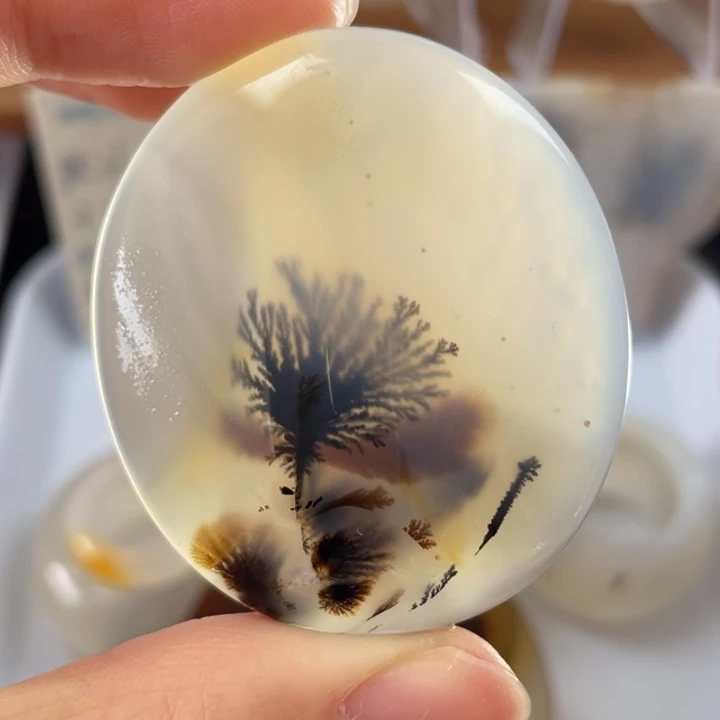 玛瑙/玉髓未镶嵌牌子