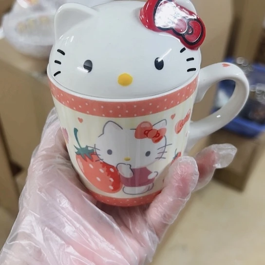 炉微瑕可爱可爱满20包邮