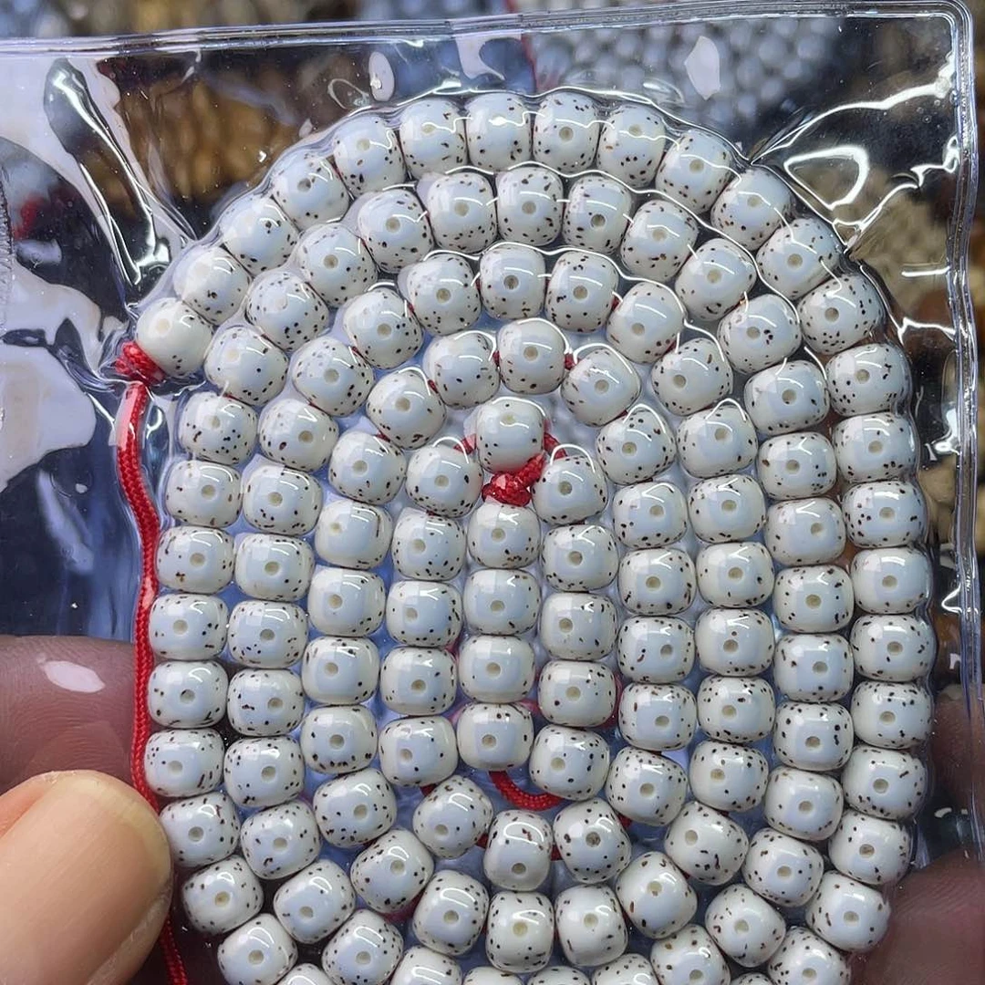 星月菩提吊坠8 7桶126颗