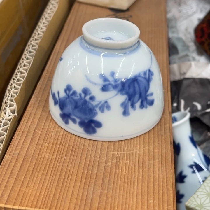 中古品看仔细谨慎参拍