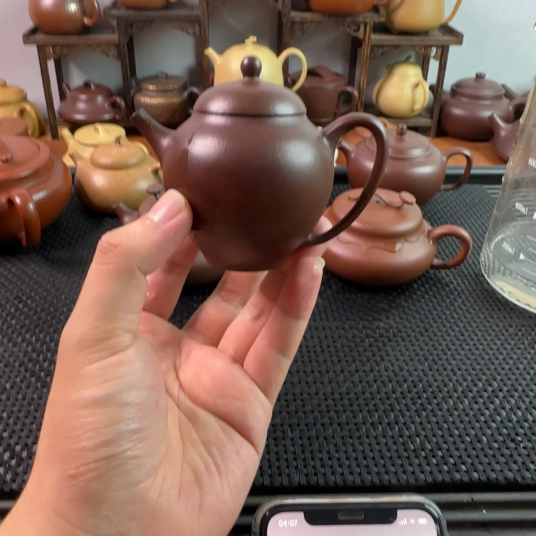 紫砂茶壶紫砂紫砂紫砂