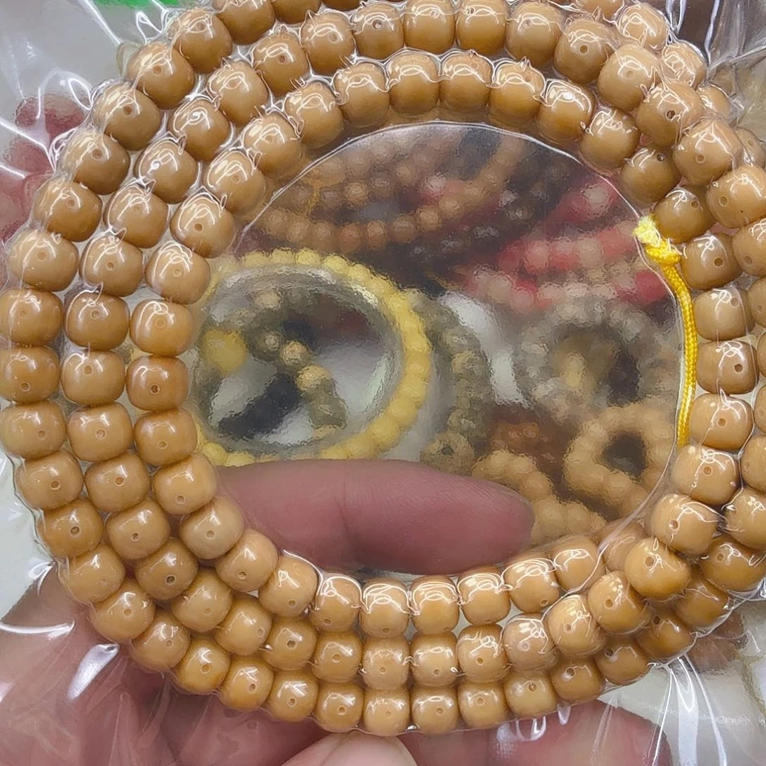 手串星月菩提15傲视龙脊菩提87-108