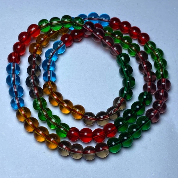 时尚百搭潮流时尚精美手链 CC47