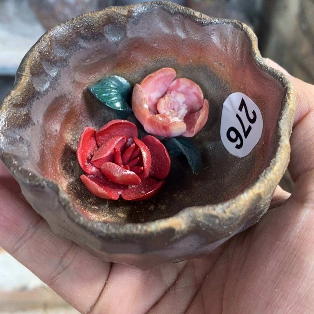 开窑大吉，高货多多276
