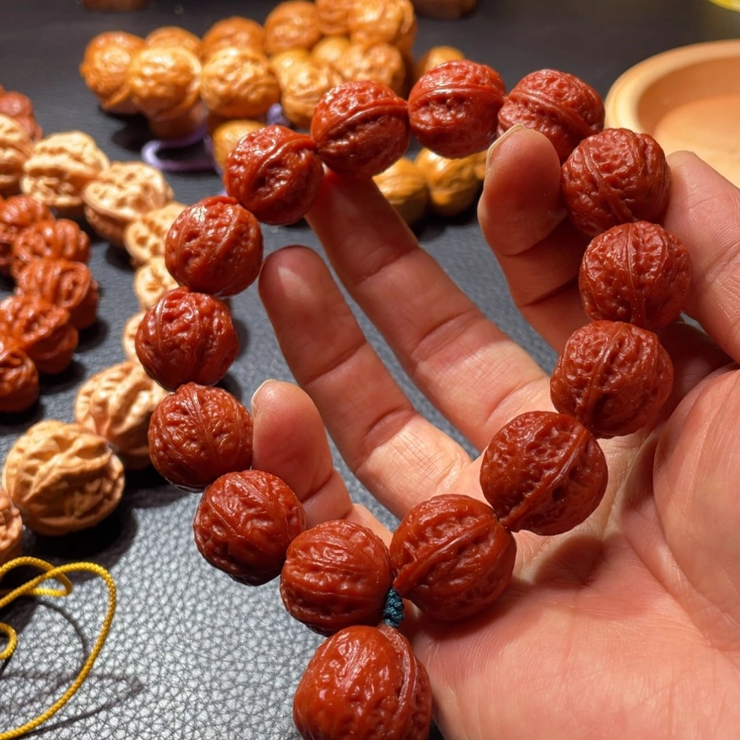 手串文玩核桃福利