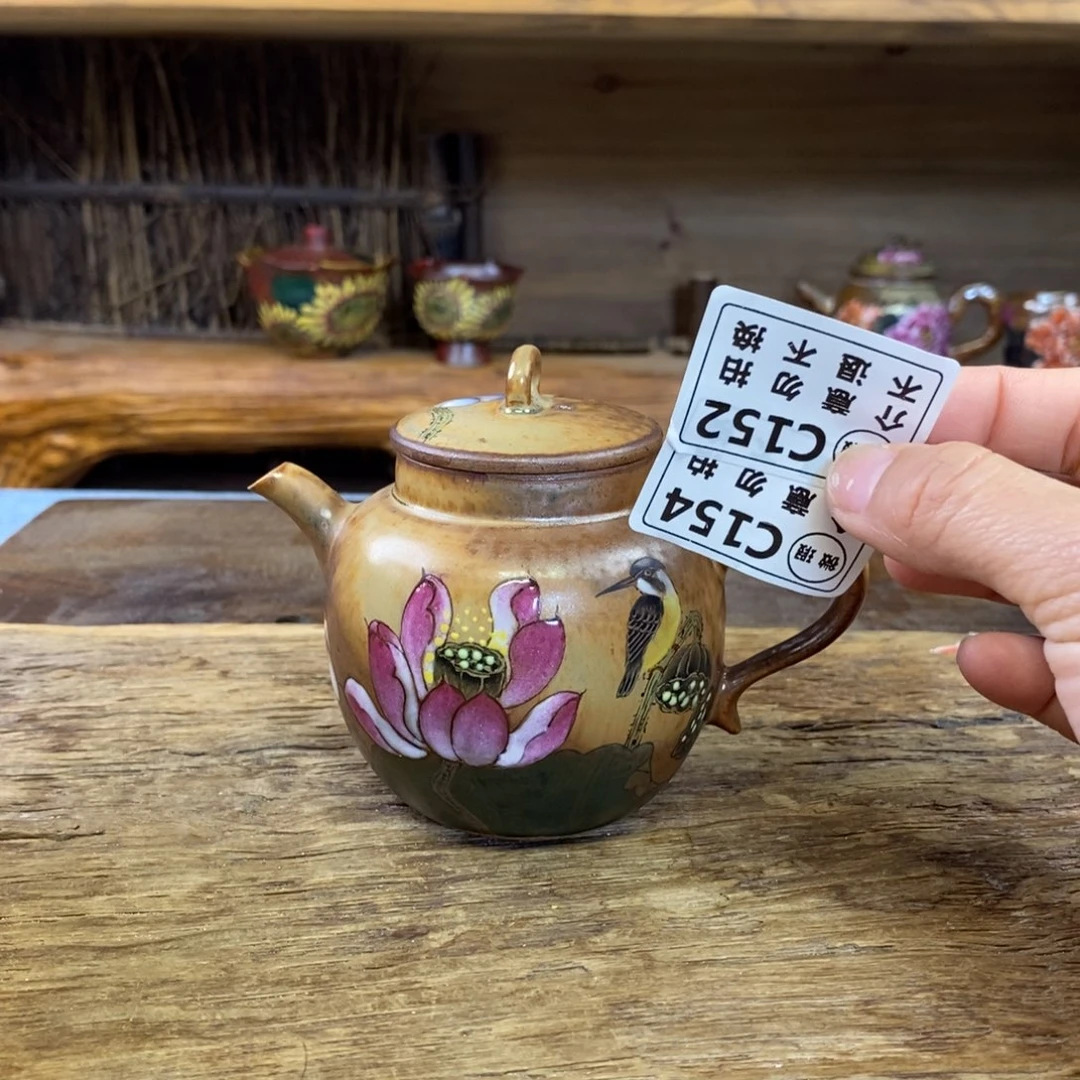 景德镇纯手工制作陶瓷