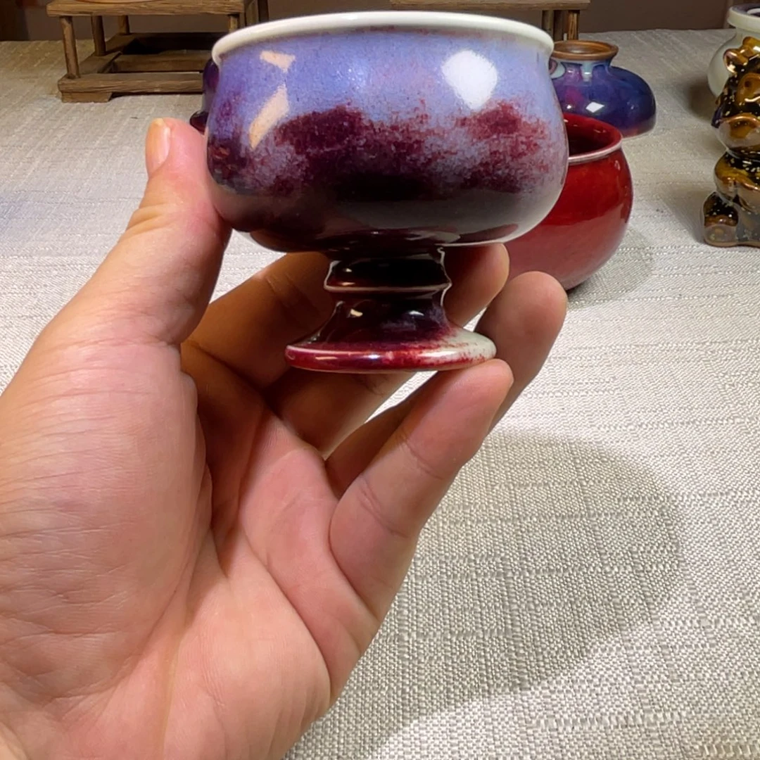 神垕钧瓷精品甄选