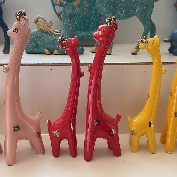 小****软陶摆件哈哈哈哈