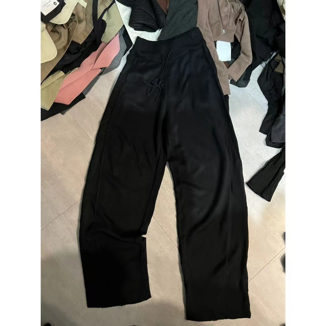 晓宇女装年终特价【羊毛裤】