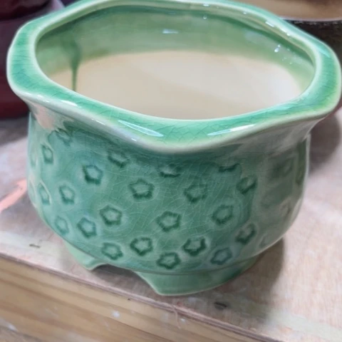 陶瓷口径不清楚问客服