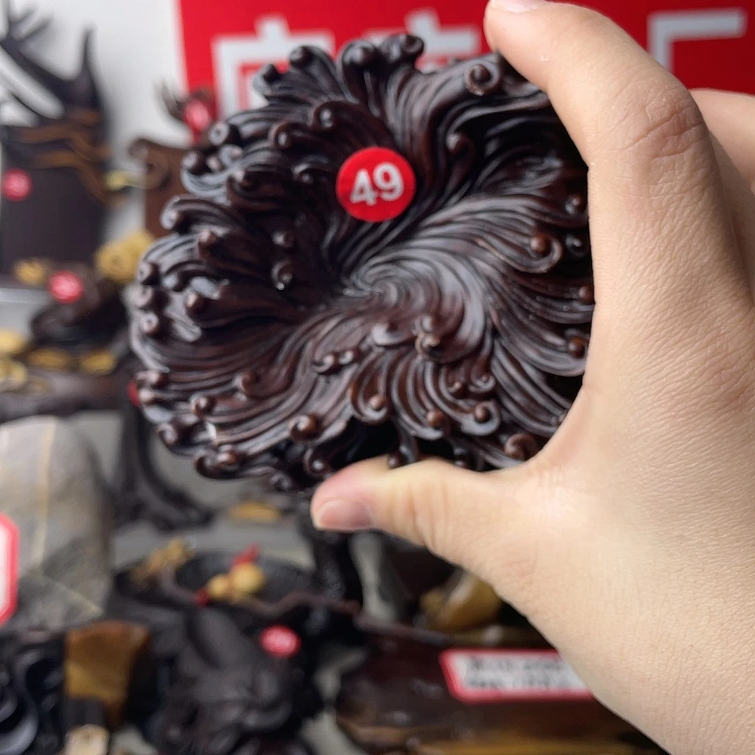 树脂制品底座设计