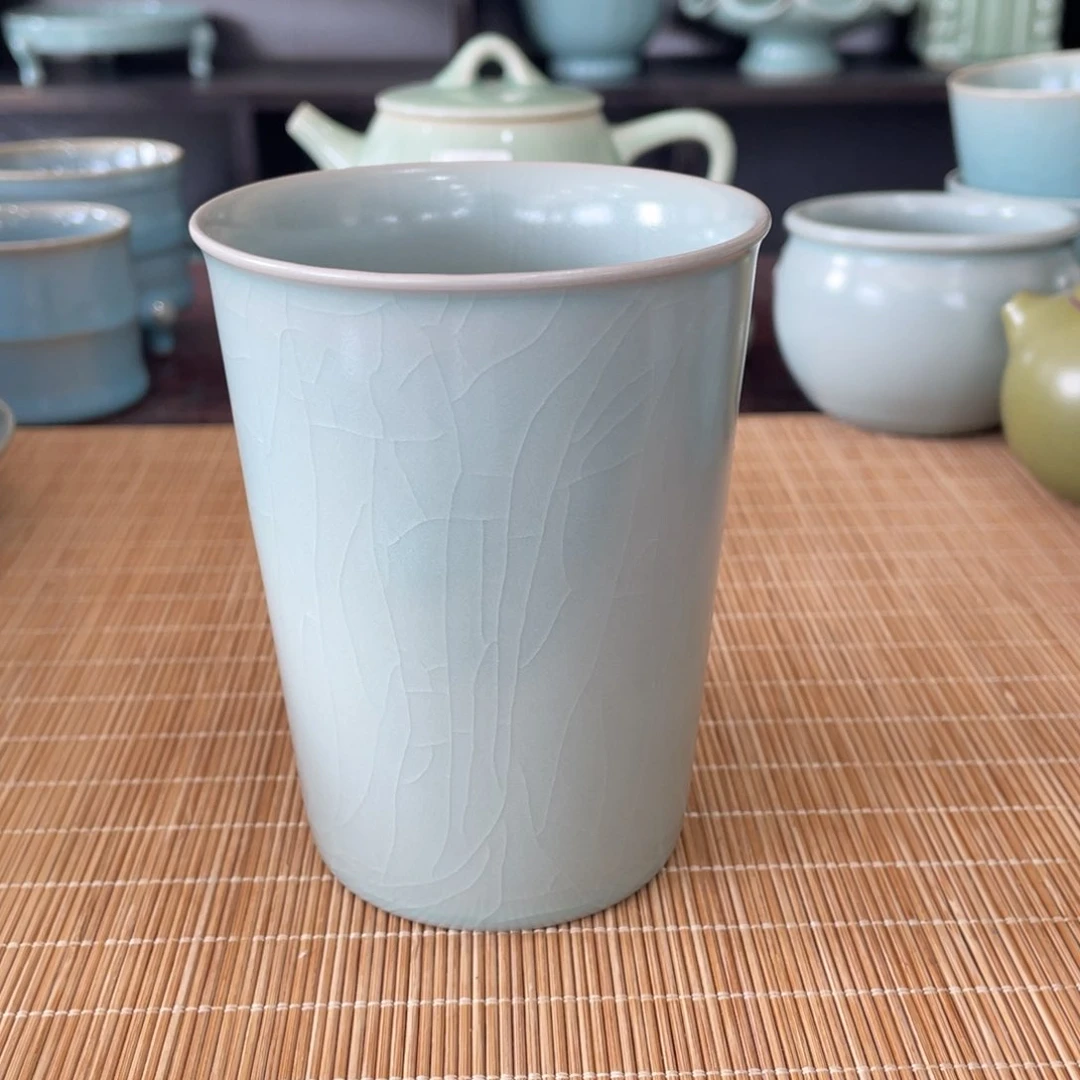 杯全手工可乐杯嘻嘻嘻