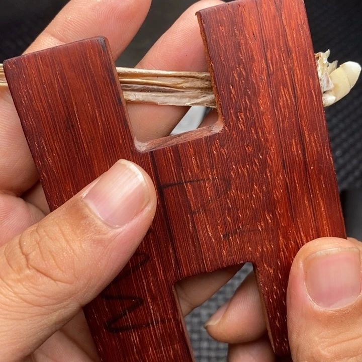 科檀（科特迪瓦檀木）