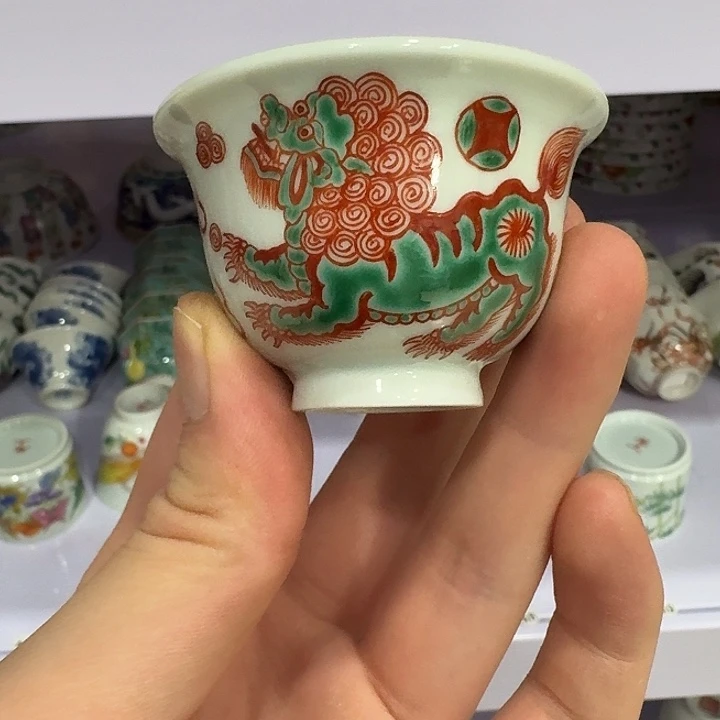 陶瓷艺术品收藏陶瓷