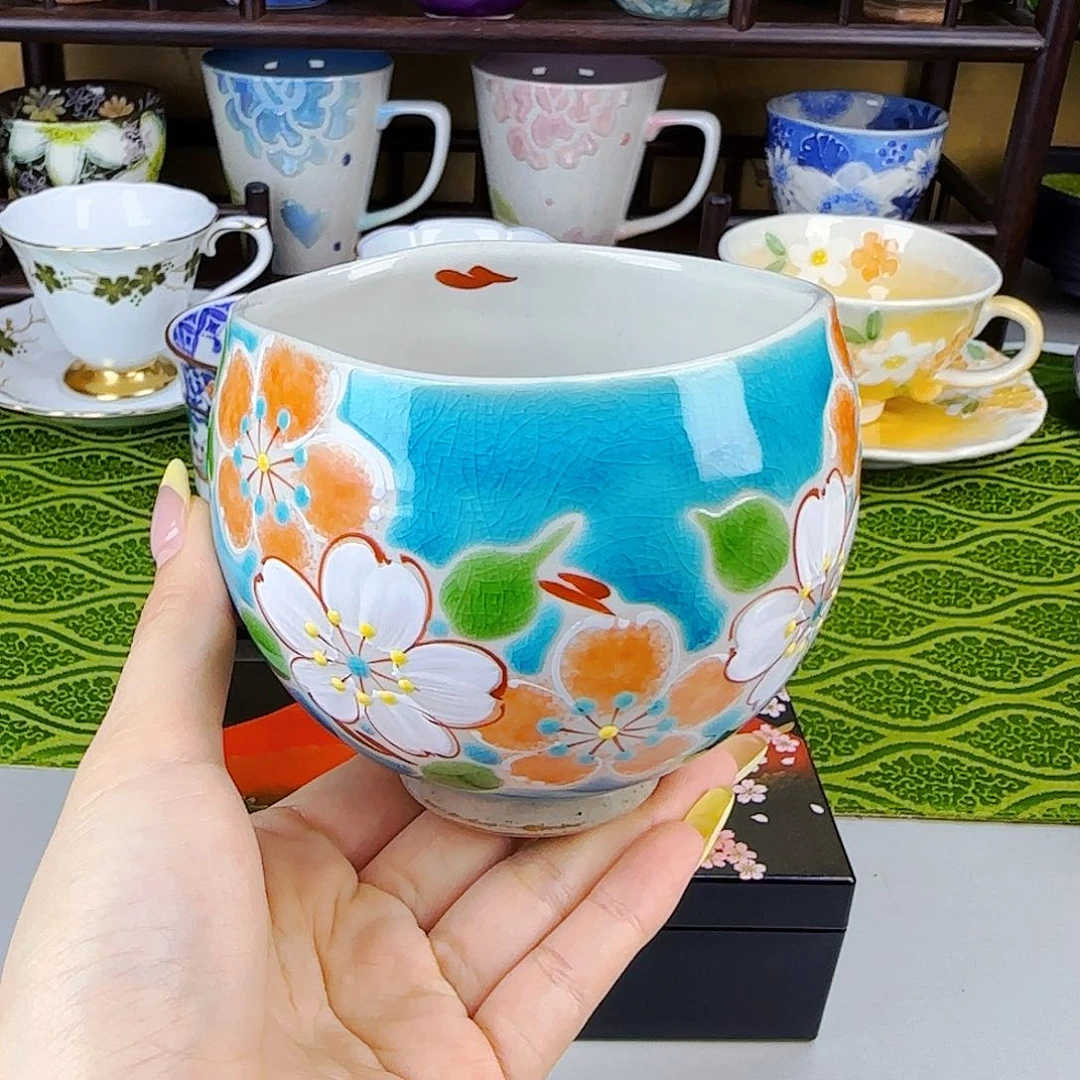 拾***涵他家茶具瓷器真美好！