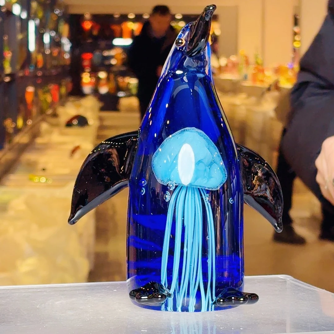 琉璃手工艺品琉璃