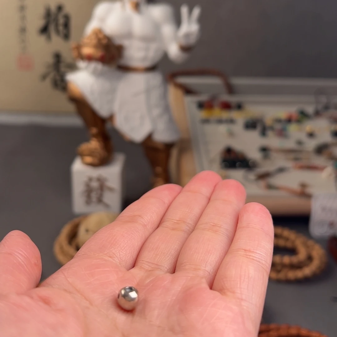 柏香籽/百香籽吊坠壳*