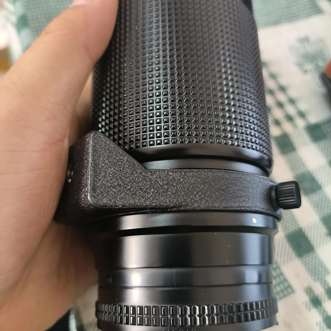 9新 Nikon/尼康 F卡口（不包含配件）