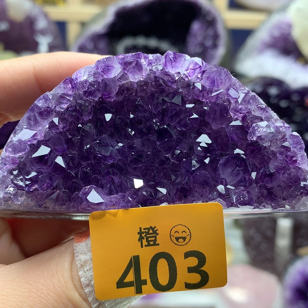 未镶嵌大型摆件（非配饰）水晶
