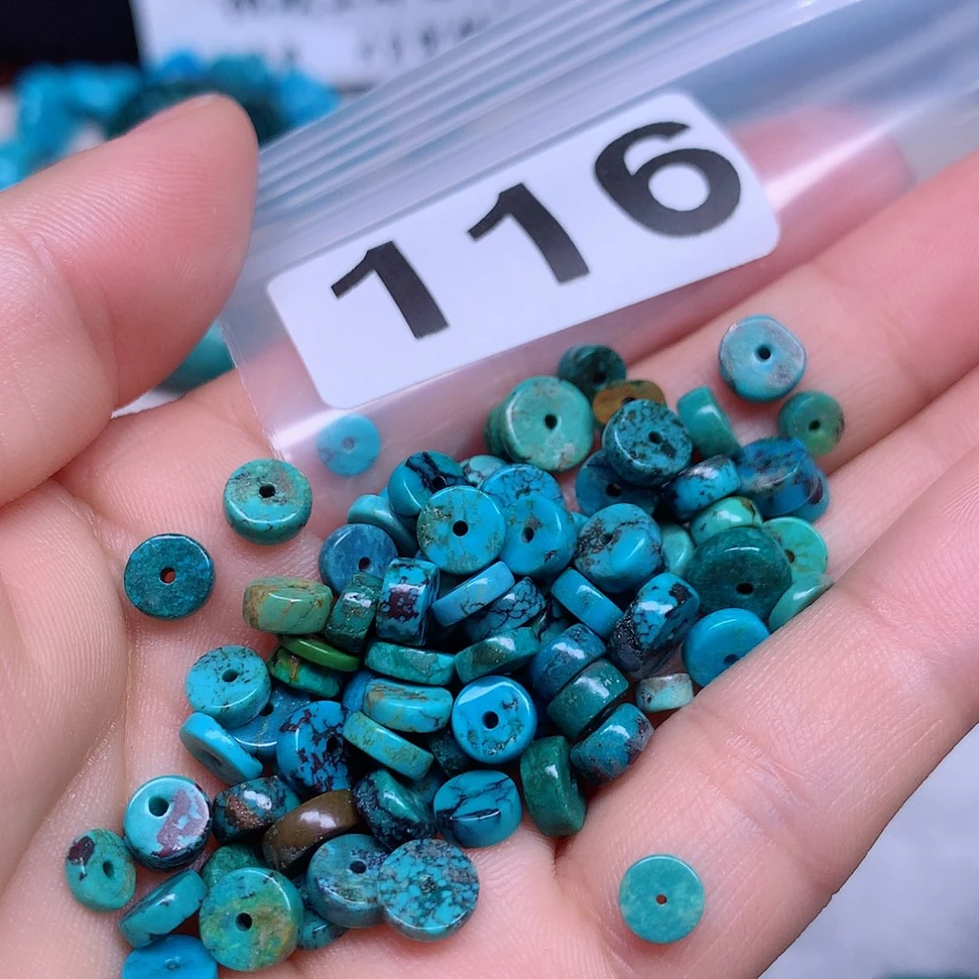 空竹粉丝专享十堰特色手工散珠