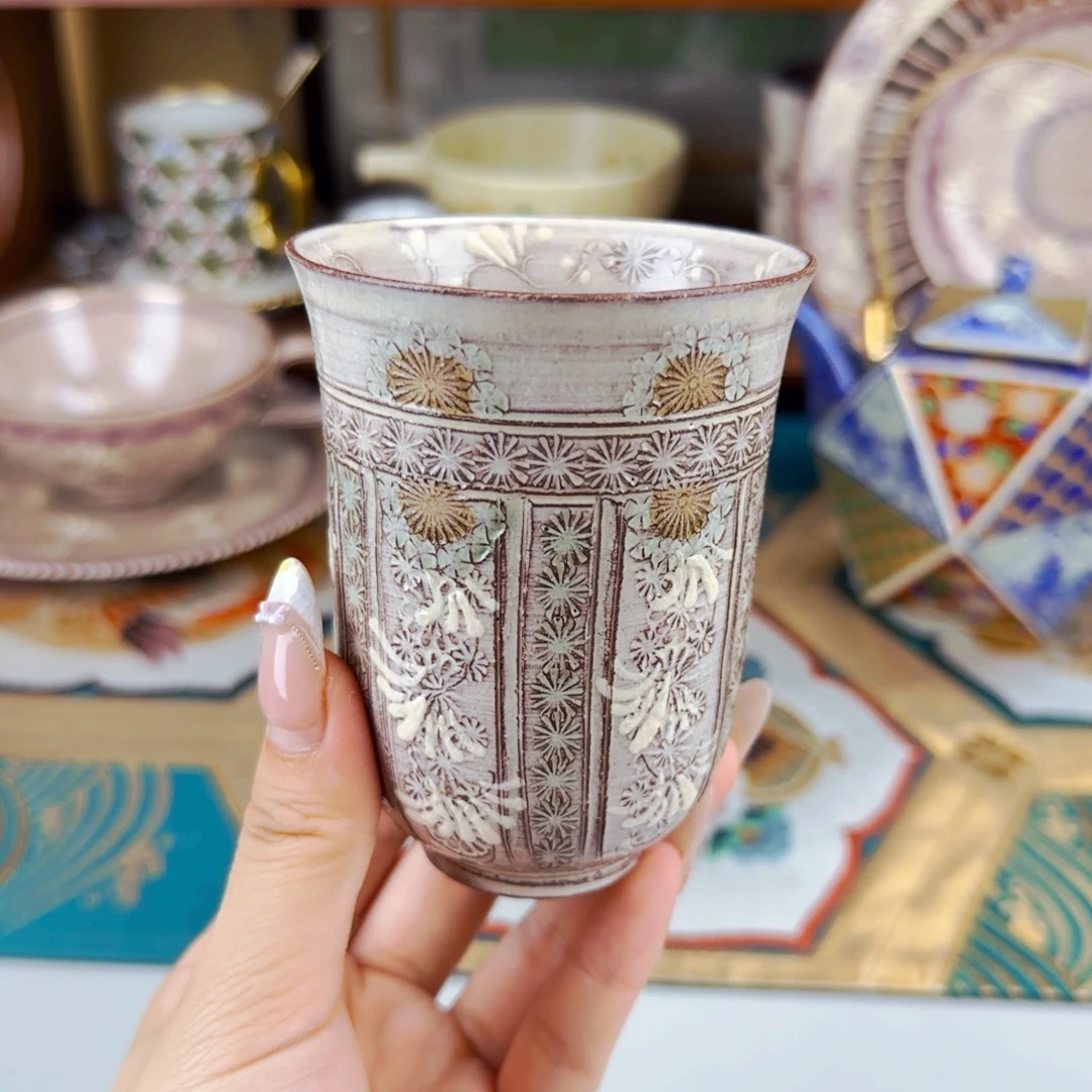 最近超多新品美物上新！！