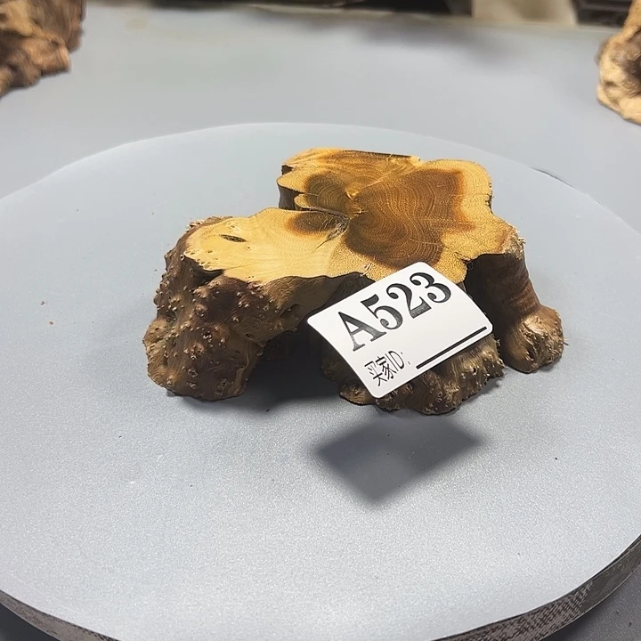 梦***扬大果紫檀（缅甸花梨）