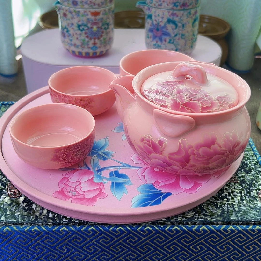 陶瓷特价清仓直播