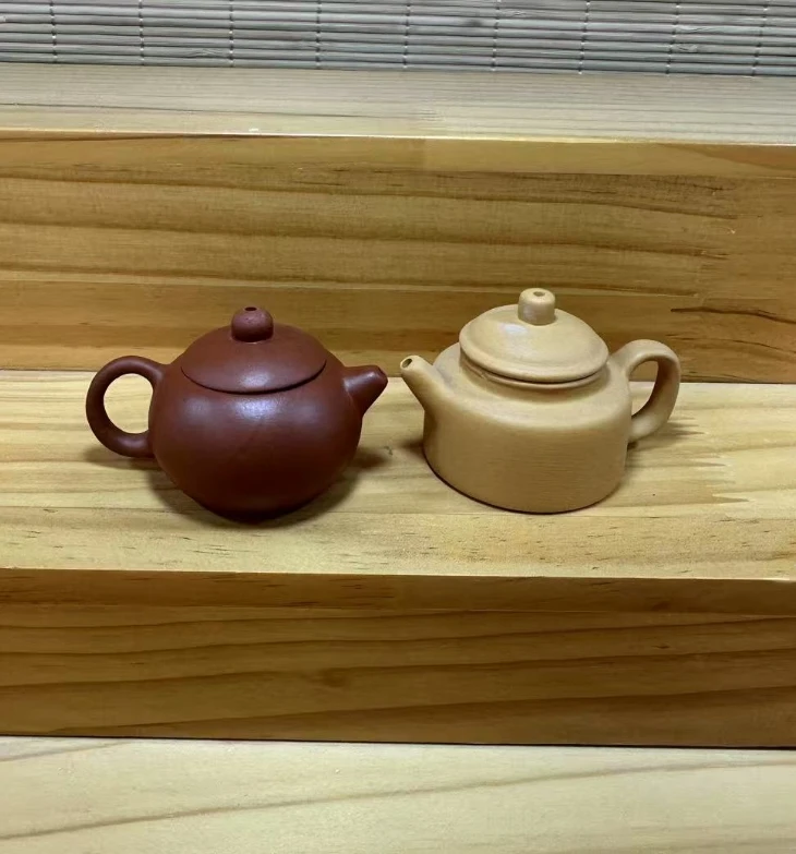 紫砂指尖泡茶壶茶具茶器茶壶YY5031