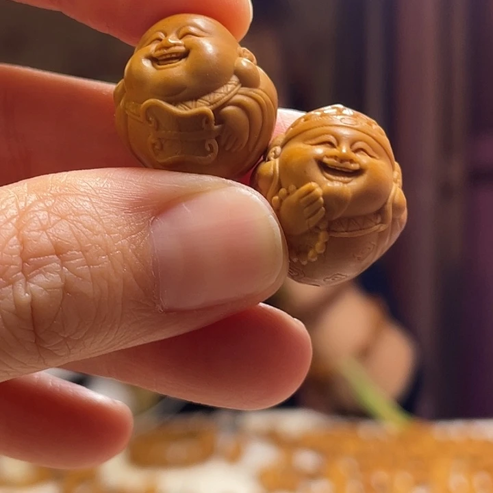手串/手链橄榄核