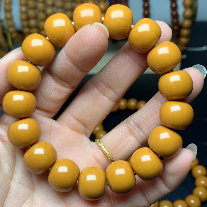 猴头核桃吊坠猴头