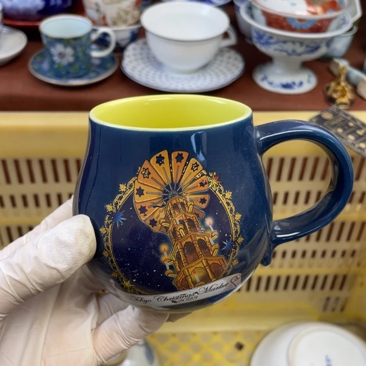 陶瓷他家瓷器真美…开播了