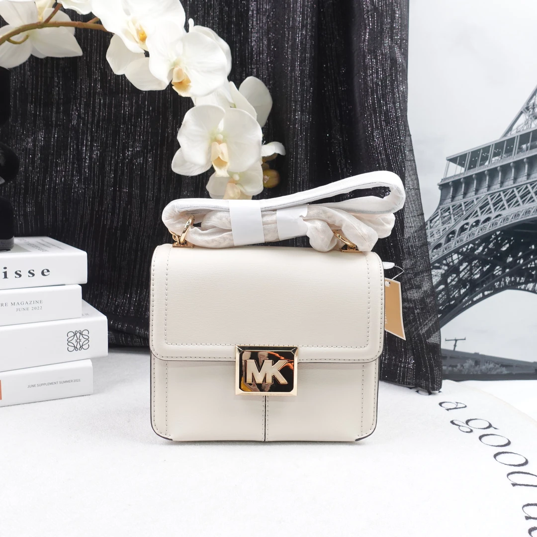 95新 MICHAEL KORS/迈克高仕 单肩包/T10168624