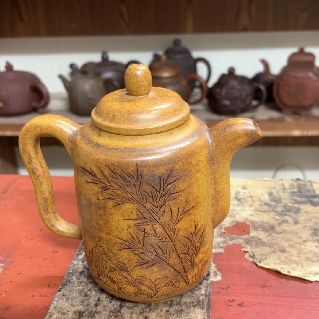 紫砂茶壶紫砂壶紫砂