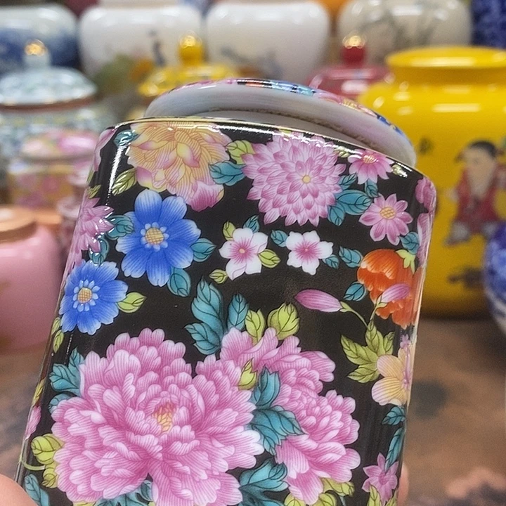 一器成茗高端大气