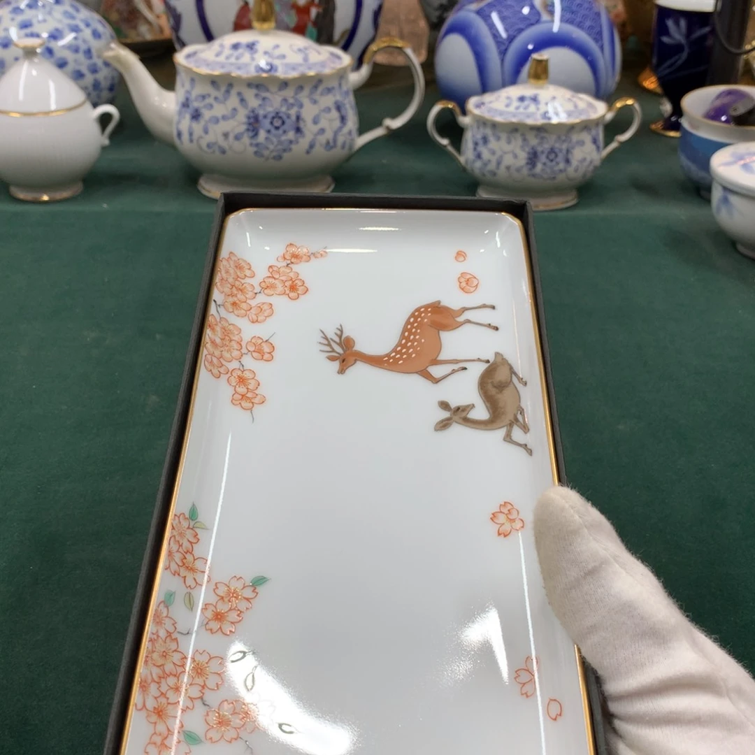 摆件全是大漂亮瓷器啊美美哒