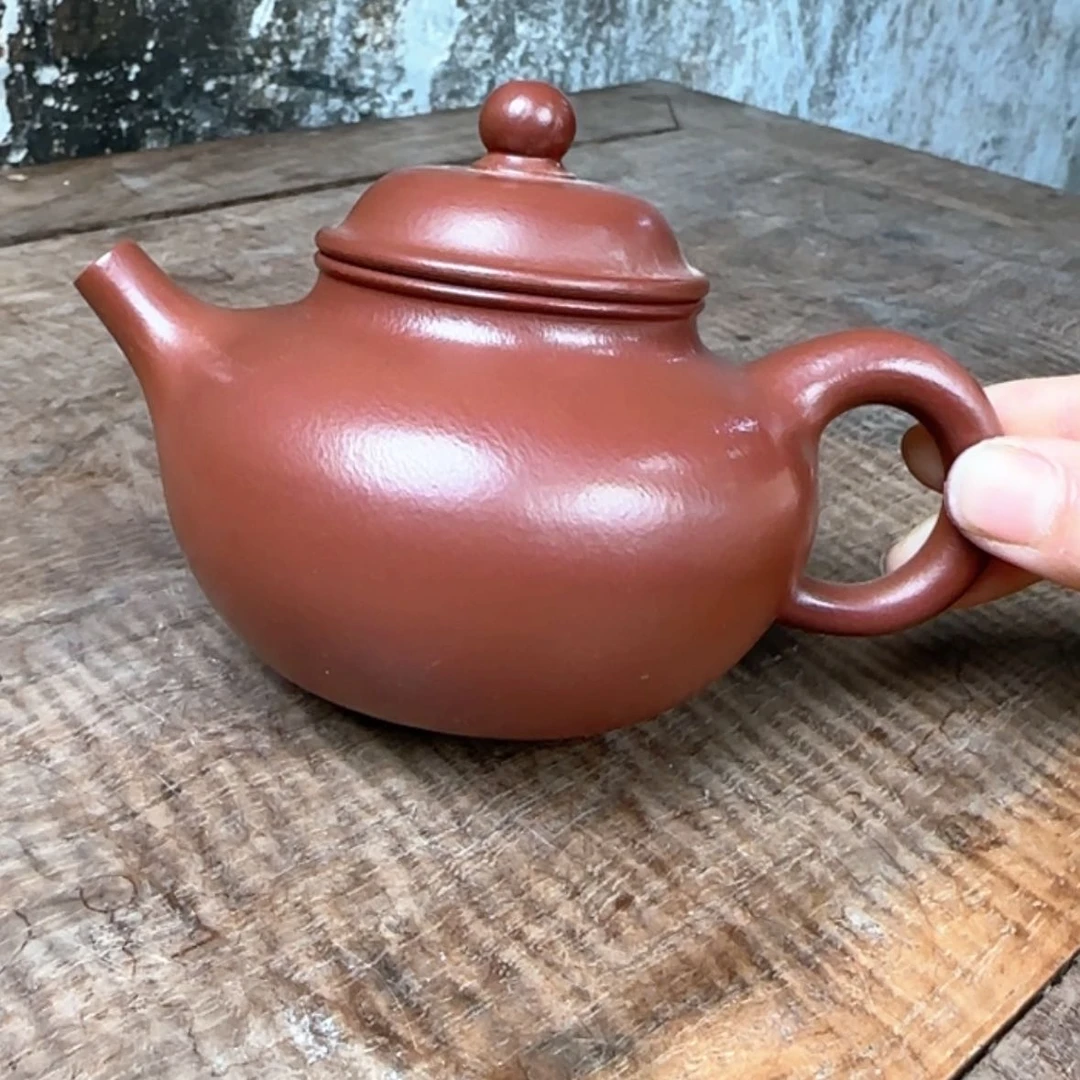 【闪购商品】紫砂茶壶紫砂艺术品