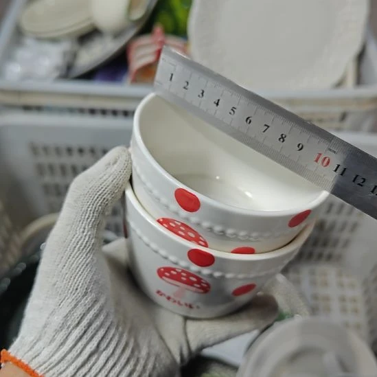 陶瓷餐具杯碗盘微瑕介意慎拍