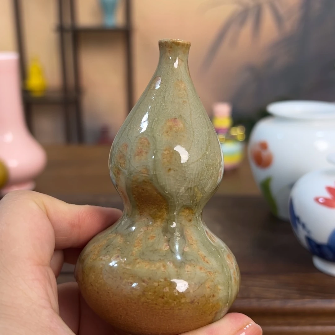 瓷片景德镇陶瓷美术