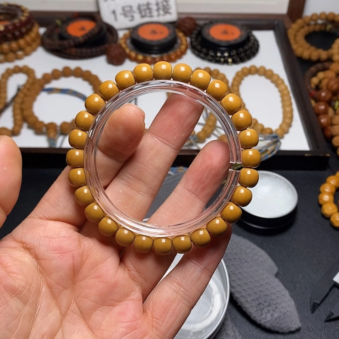 吊坠猴头核桃全品8左右超小老型38号