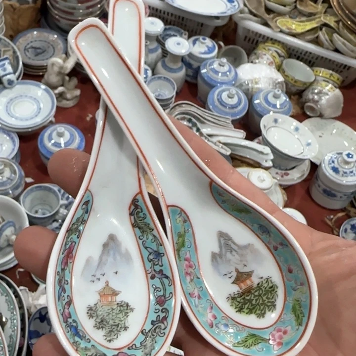杯景德镇陶瓷艺术品