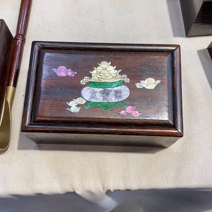 木木木木15长抽拉盒