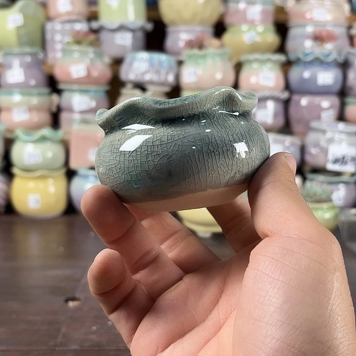 陶瓷发灰色6个哈哈哈哈