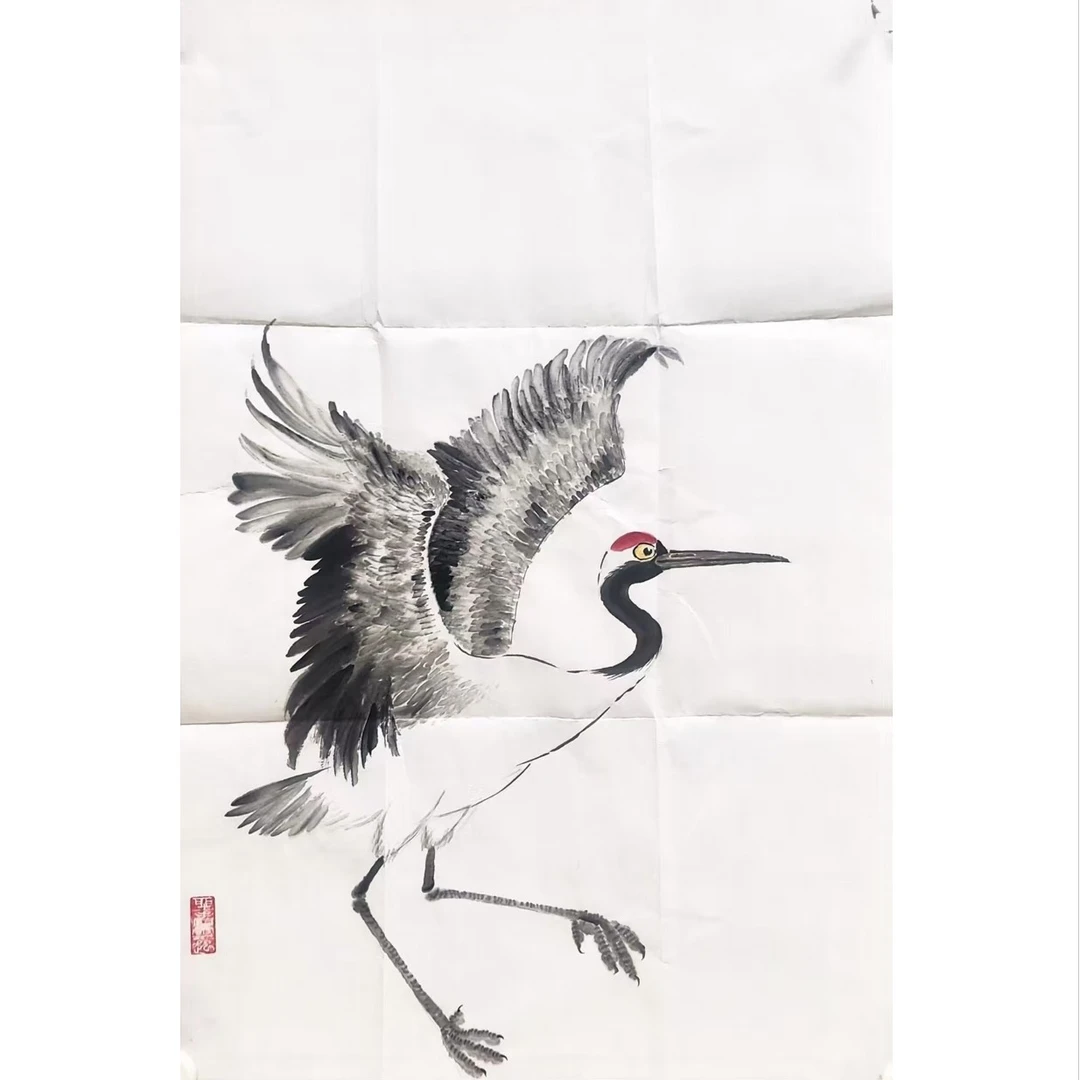 装饰画2025年5月【248-2学生作品】丢丢老师学生