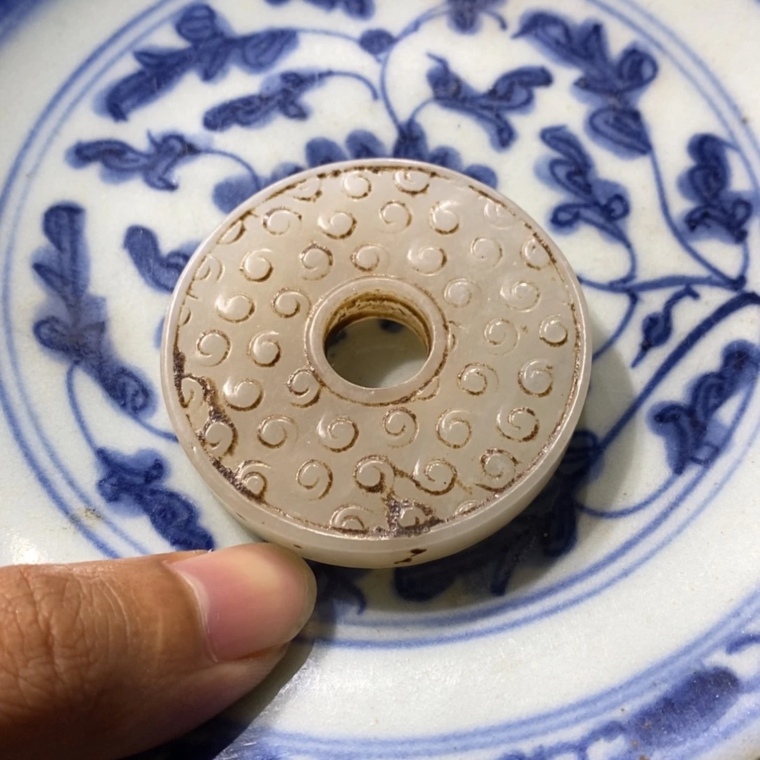 恒****瓷片一图一物所见即所得