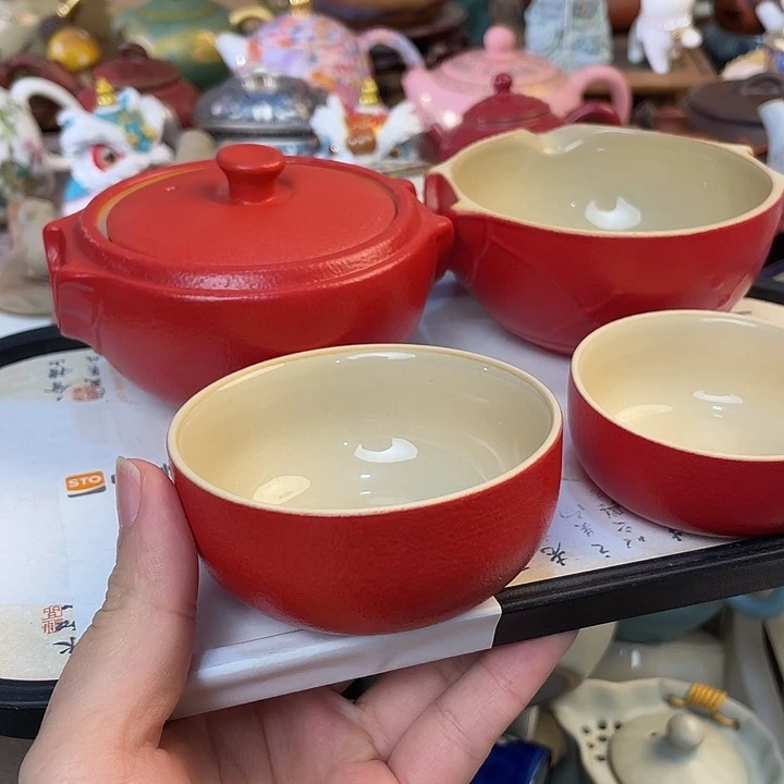 茶具套装特价包邮