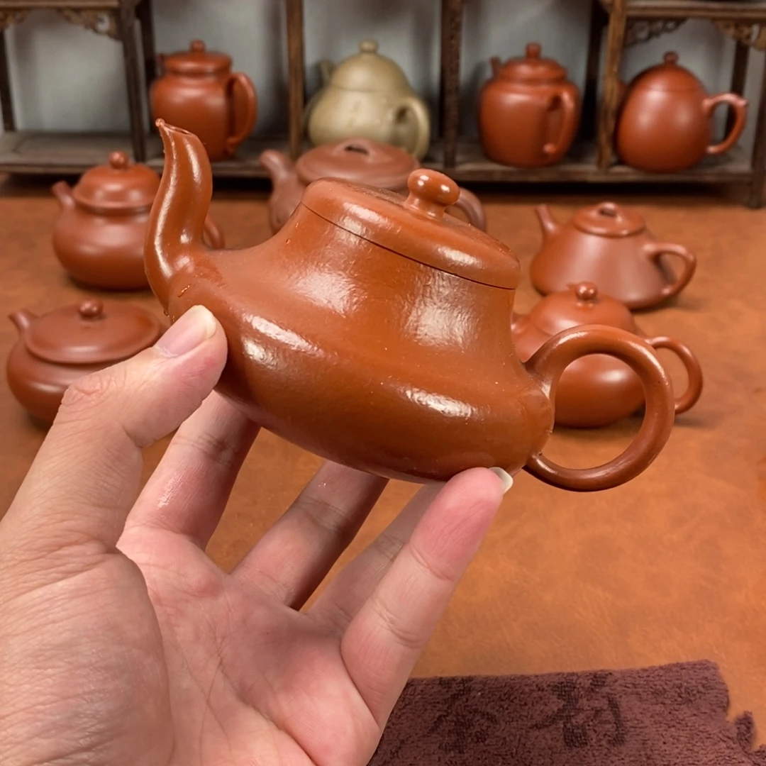 紫砂茶壶紫砂紫砂紫砂