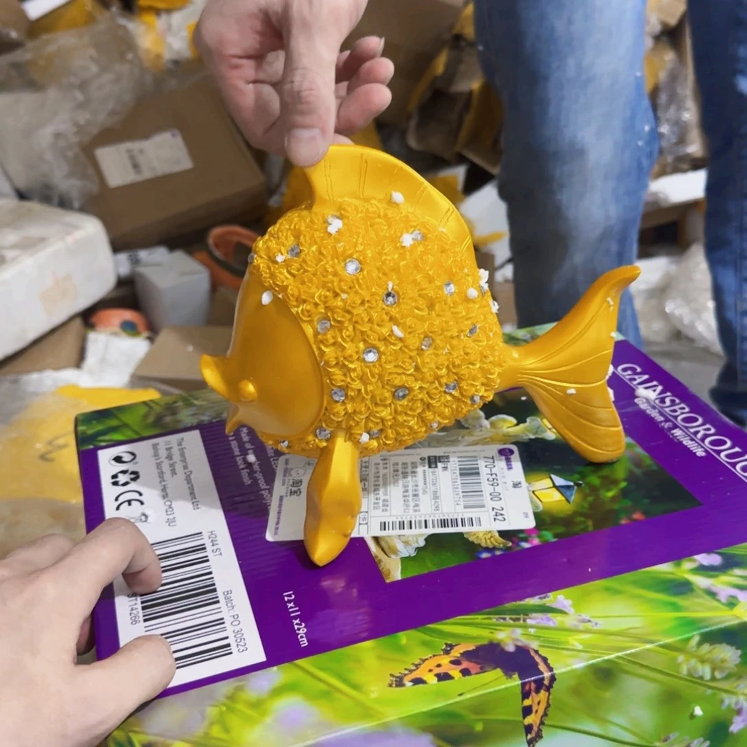 小***1树脂材质盆盆罐罐