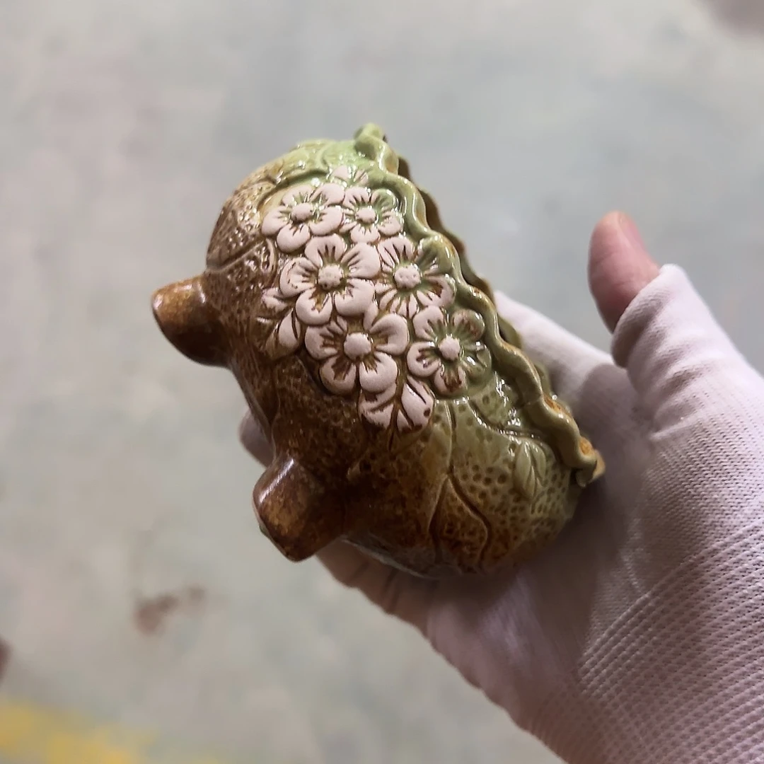 陶瓷福利局·自动合并订单·一个个买凑9元发·